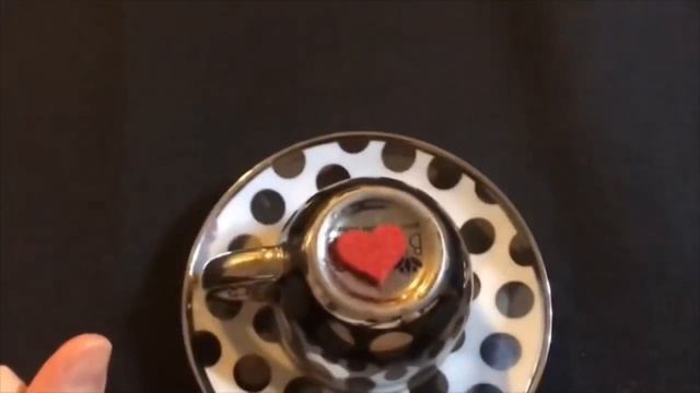 KAHVE FALI I Kahve Fali (Coffee fortune telling I Kaffee Wahrsagerei I Adivinación del café) смотреть онлайн