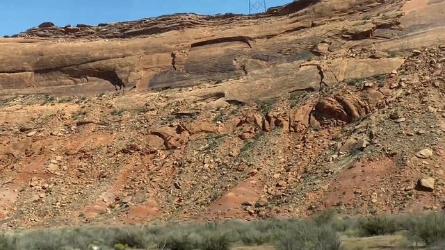 ? 1080 Шляпа ? МЕКСИКАНЦА ЮТА Mexican Hat UTAH USA автодом жизнь в Машине 30.09.2020 смотреть онлайн