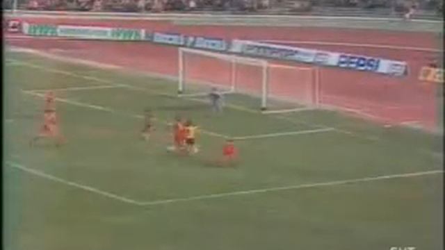 BOTEV Plovdiv - BAYERN Munchen 2:0 смотреть онлайн