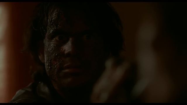 Near Dark Explained - Vampire Western смотреть онлайн