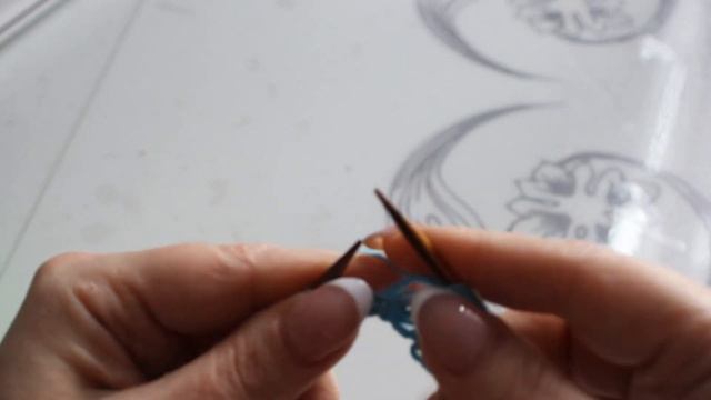 НУ ОЧЕНЬ КРАСИВЫЙ ТОП С ЛИСТЬЯМИ!!!! смотреть онлайн