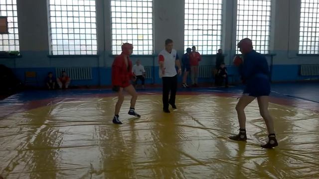 Боевое самбо/bsambo fight смотреть онлайн