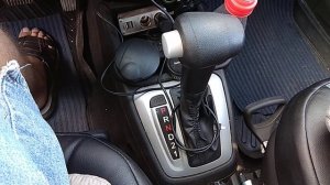 Лада с АКПП Джатко расход топлива. АКПП JATCO JF414E.Лада Калина,Лада Гранта.Сколько кушает бензина