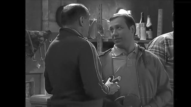 НИколай Воронин смотреть онлайн