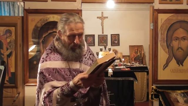 Св. Иоанн Златоуст. О молитве смотреть онлайн