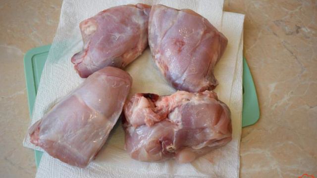 Кулинарные хитрости