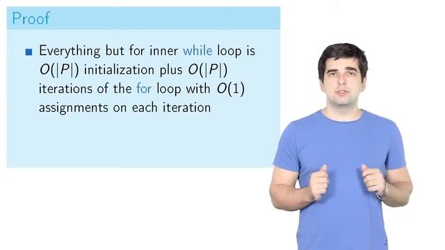 Algorithms on Strings (Complete Course) смотреть онлайн