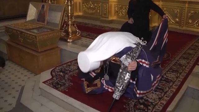 Что нужно знать о Прощеном воскресенье смотреть онлайн