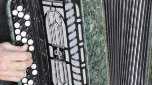 Мастер-класс игры на баяне "Цыганочка" Ипатько А.В.