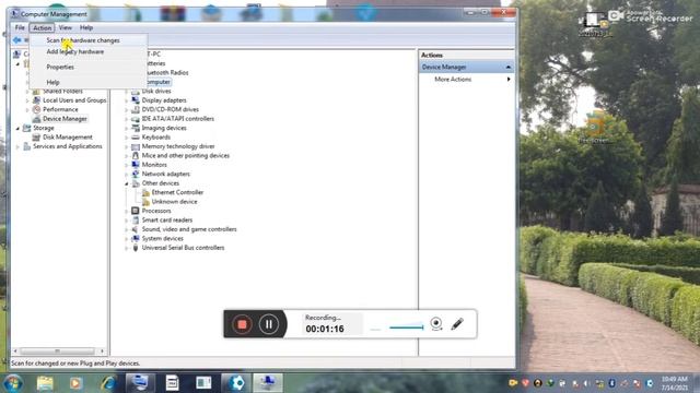 How to Install MTK VCOM Drivers On Windows 7 (32bit&64bit) Download mtk vcom preloader driver смотреть онлайн