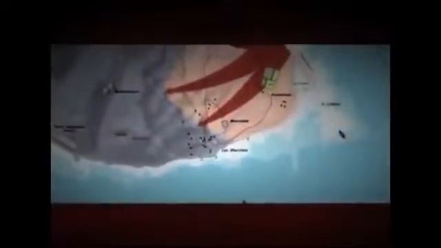 Малая Земля - Битва за Новороссийск смотреть онлайн