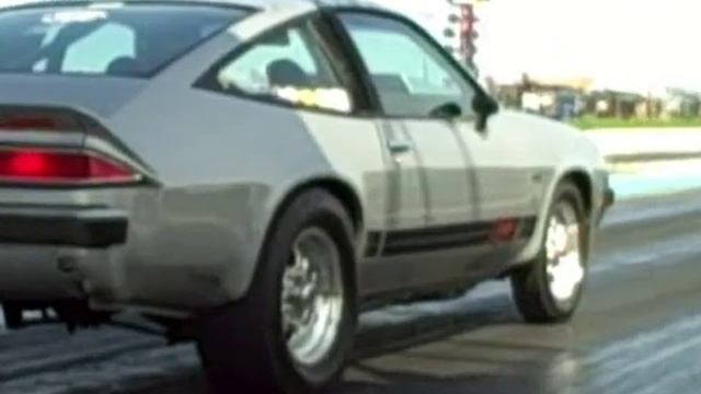 10SEC MONZA SPYDER смотреть онлайн