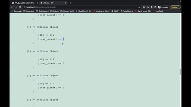 WP_Query | Return Fields Parameters Explained | WordPress Tutorial смотреть онлайн