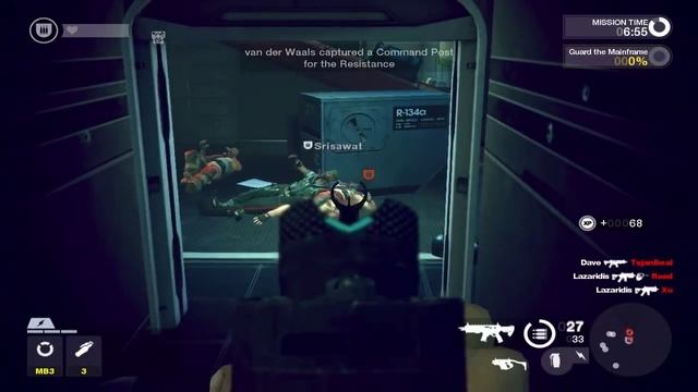 Brink PC Game Review смотреть онлайн
