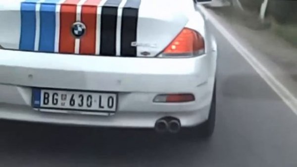 IDIOT DRIVERS, CRAZY BMW FAILS, ROAD RAGE AND CRASHES 2017, FUNNY ACCIDENTS