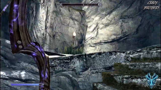 Прохождение The Elder Scrolls V: Skyrim ► Клинок Болара. Грот Утопленника ► #14 смотреть онлайн