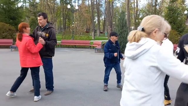 Ukraine,Харьков,танцы,17.04., "А лето цвета неба" смотреть онлайн