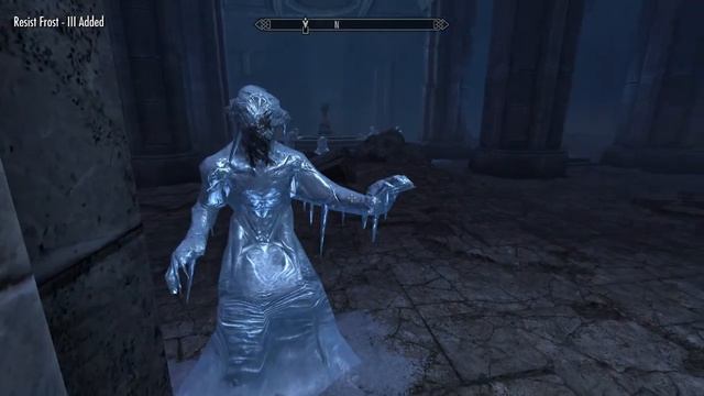 Let's Play Skyrim: Dawnguard MODDED [Vampire Lord] Part 22 - [Bugs, Bugs & More Bugs] смотреть онлайн
