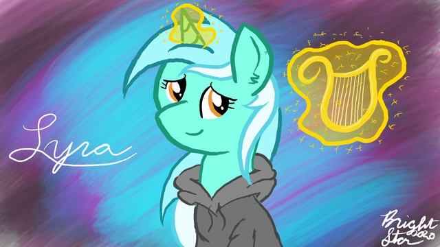 I wanna be a hero (Wandersong cover) смотреть онлайн