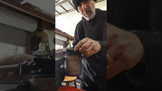 Fuel filter on a 2019 1.5 Vivaro Complete assembly 9816498980 (Sogefi). Filter element 9817256080 смотреть онлайн