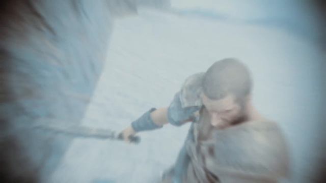 Performing insane massacres in Skyrim:SE 2019 Modded - (1080p 60fps) смотреть онлайн