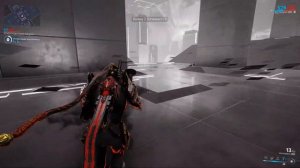 Warframe ранг мастерства, как пройти тест на 16 ранг мастерства