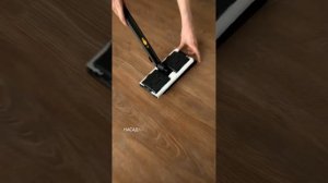 Пароочиститель напольный Timberk T-STCF70