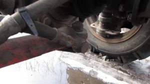 ГОРУ трактора Т-40АМ (детальніше) - ГОРУ трактора Т-40АМ (подробнее)