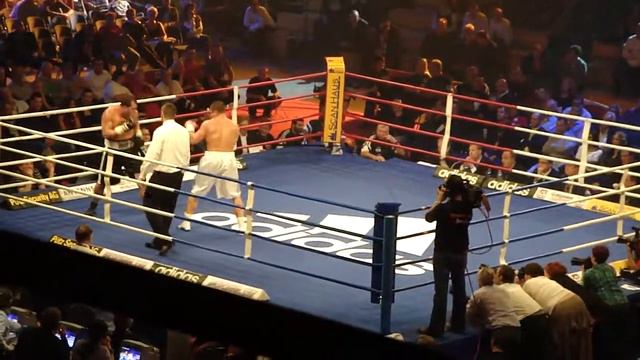 Boytsov vs Gavern R4.MP4 смотреть онлайн