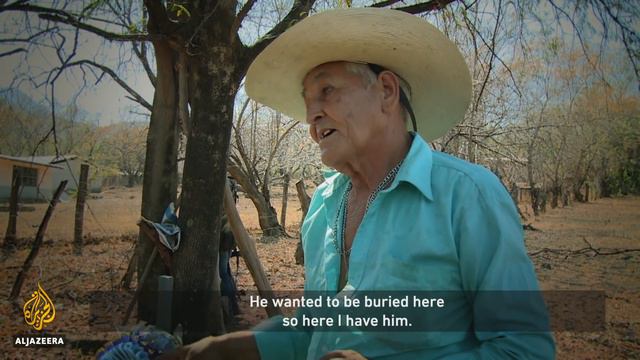 Living in Mexico’s kill zone | The Full Report смотреть онлайн