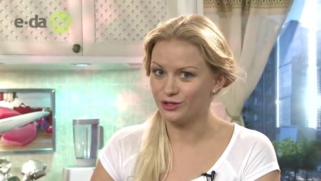 Тосты с пастой из авокадо на сайте e-da.tv смотреть онлайн