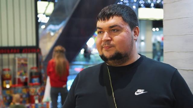 Закупыч в торговом центре «НОРА» смотреть онлайн