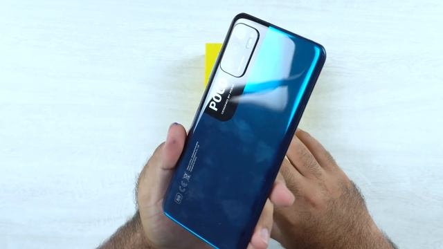 CHEGOU! Poco M3 PRO! O mais novo BOMBÁSTICO Smartphone da empresa? ELE É LINDO DEMAIS! смотреть онлайн