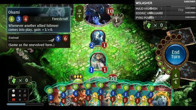 Is Shadowverse new player friendly? (SVGG P1) смотреть онлайн