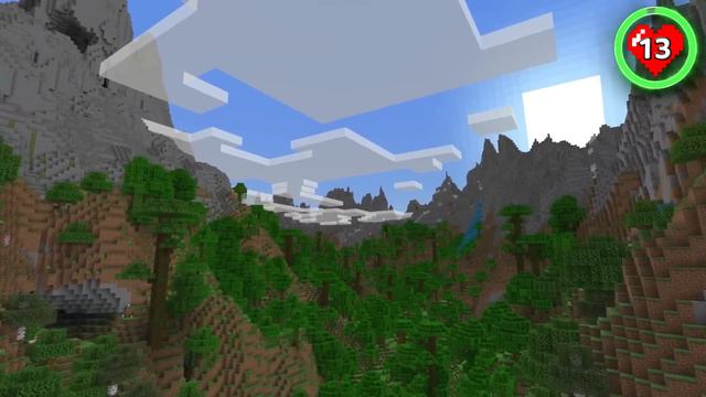 TOP 20 BEST NEW SEEDS For BUILDING In MINECRAFT 2024! (Bedrock & Java) смотреть онлайн