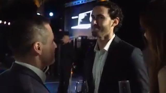 Здание Porsche  Design Tower Miami