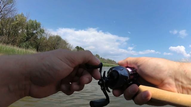 Что будет, если долго не выезжать на рыбалку? смотреть онлайн