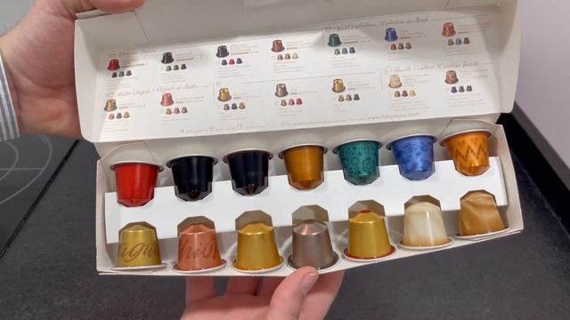 ☕️ ¡Probamos la NESPRESSO DE'LONGHI INISSIA EN80.B! | ?¡Una CAFETERA DE CÁPSULAS con BUENA POTENCIA смотреть онлайн