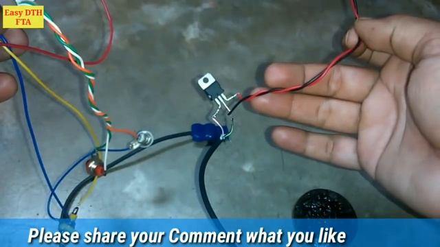 Make Best USB & TF or SD Card Video Player for your Old CRT TV. It supports All Video format (MP5) смотреть онлайн