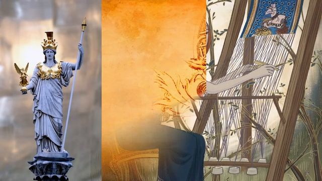 Вечер прикладного творчества 