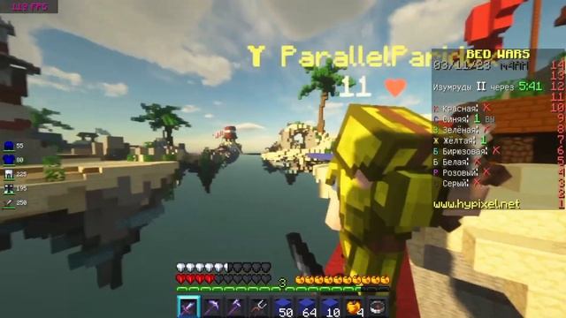 JAVA VS MCPE - ГДЕ ИГРАТЬ ЛУЧШЕ ВСЕГО? // СРАВНЕНИЕ МАЙНКРАФТОВ! смотреть онлайн