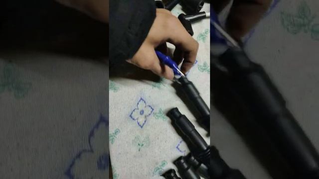 Тест проводов нулевого сопротивления часть 1 смотреть онлайн