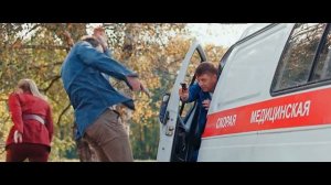 Андрей & Анна ll Проект «Анна Николаевна»