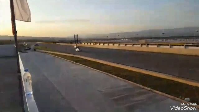 Honda Accord type R. MT vs Infiniti G35/NO777ES Skyline 350GT AT . rustavi Drag смотреть онлайн