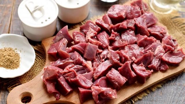 Сборник рецептов