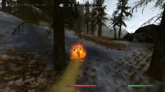 Skyrim strange magic Final edition Auto Aspects смотреть онлайн