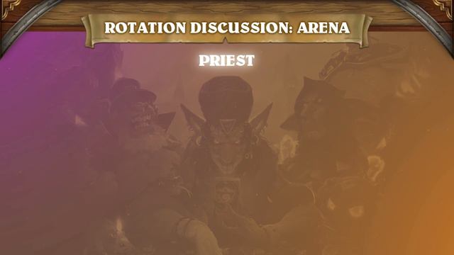Upcoming Arena Changes! Set Rotation Discussion | Tempo Storm Hearthstone [Rise of Shadows] смотреть онлайн