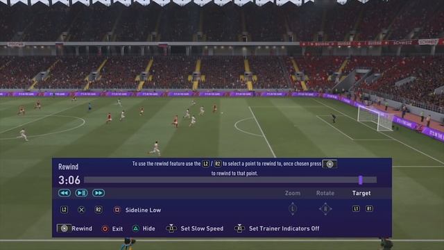 FIFA 21 ЧЕСТНЫЙ ОБЗОР: Первые впечатления смотреть онлайн