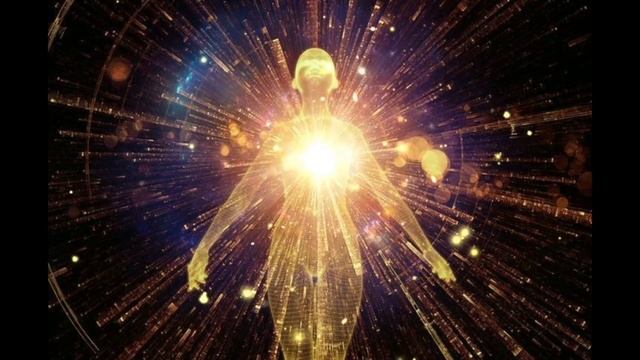 Медитация связи с Высшим Я. Раскрытие канала общения с Душой. Получи ответ на вопрос и поддержку! смотреть онлайн