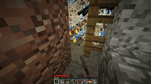 Captive Minecraft - E3 Safe Vector смотреть онлайн